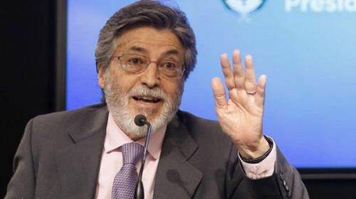 Permiten que las personas investigadas por tener cuentas en Suiza ingresen al blanqueo