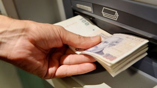 Este viernes comienza el cronograma de pago a los estatales entrerrianos