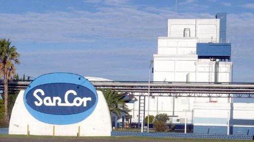 Apuran salvataje para SanCor y no descartan crear una cooperativa