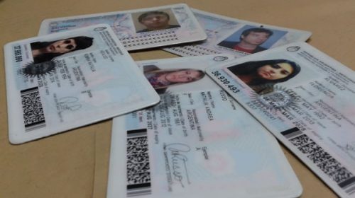 A partir del sábado solo se podrá usar DNI digital