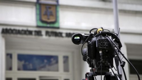 AFA eligió a Turner-Fox para la televisación del fútbol argentino