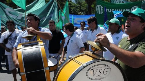 Estatales, el otro punto débil