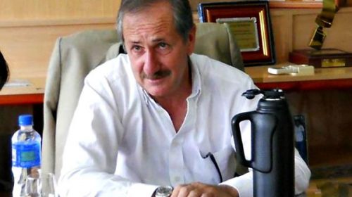 Schepens recibió a representantes de los trabajadores de Cotapa