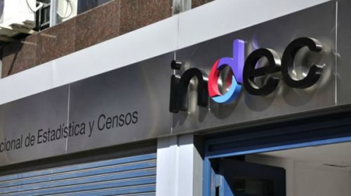 La economía creció un 1,1% en enero (primera suba en nueve meses)