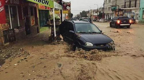 Prevén más lluvias tras los graves temporales en seis provincias