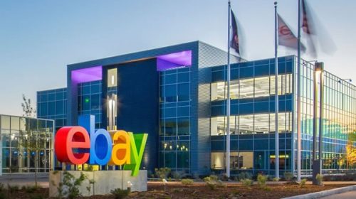 eBay elude a la Argentina y desembarca en Chile de la mano de MercadoLibre