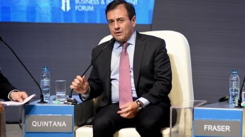 Imputaron a Quintana por low cost y piden pruebas por presuntos beneficios a Flybondi