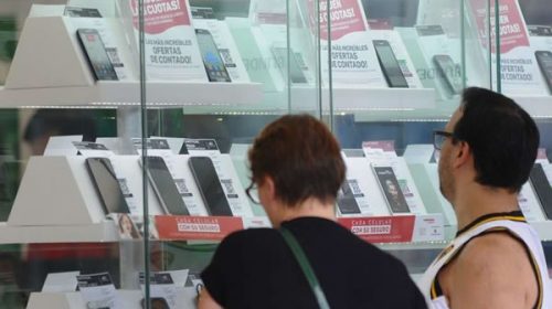 Bancos insisten con que hubo un desplome en las ventas financiadas