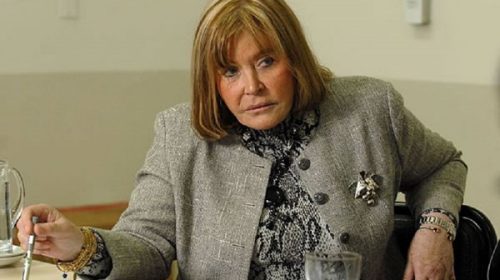 Servini aseguró que Lorenzetti tiene otro interés al restablecer la edad jubilatoria en 75 años