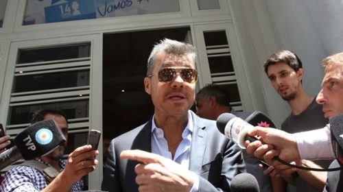 Tinelli quedará a cargo de las Selecciones Nacionales