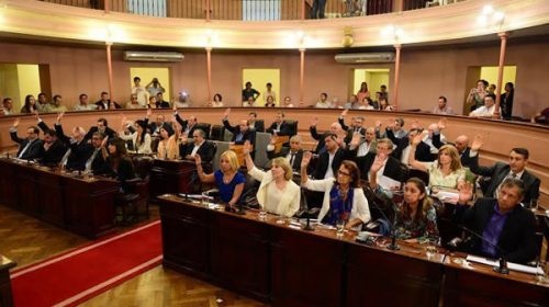 Diputados realiza este martes su primera sesión ordinaria del año
