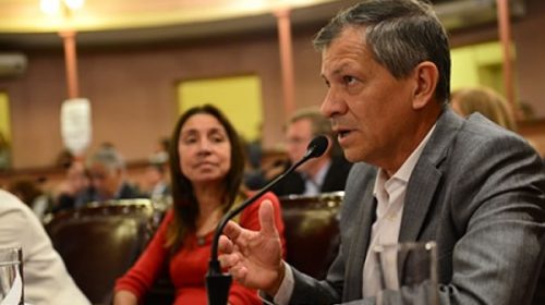 Proponen que el 24 de marzo sea feriado inamovible en la provincia