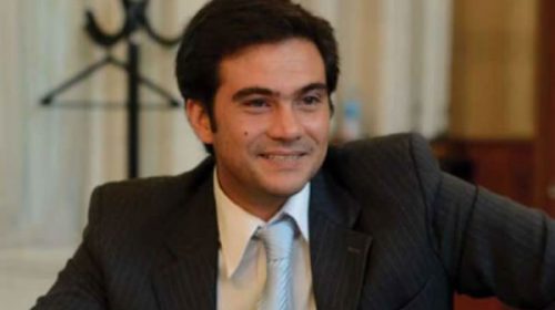 El ex ministro Smaldone fue designado en la Fiscalía de Estado