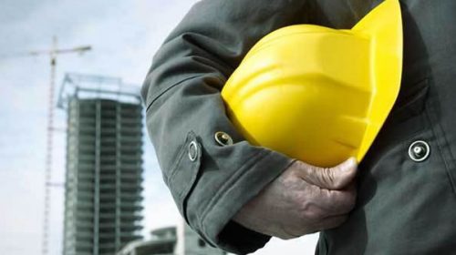 Construcción en baja: insumos cayeron 6,7% y cemento 0,8%
