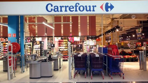 Para Carrefour, “el 2016 fue el peor año de Argentina en la última década”