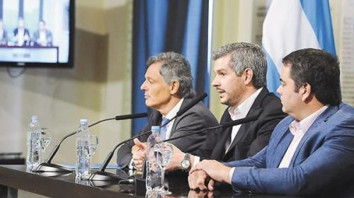 Tras el acuerdo automotriz, la industria del sector ya reclama pagar menos impuestos