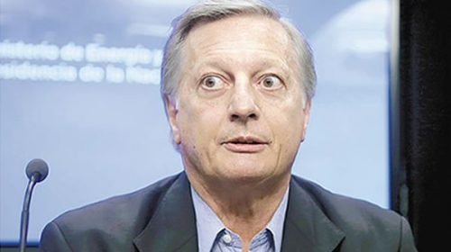El Gobierno define esta semana un 40% de aumento en el gas
