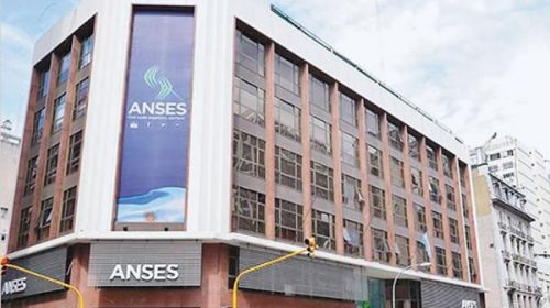 Por baja de ingresos el rojo de ANSeS superó los $ 146.000 millones