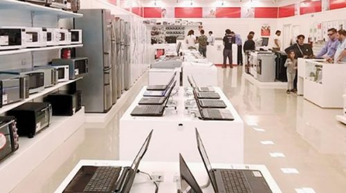 Arranca el ingreso al país de notebooks y tablets sin aranceles por importación