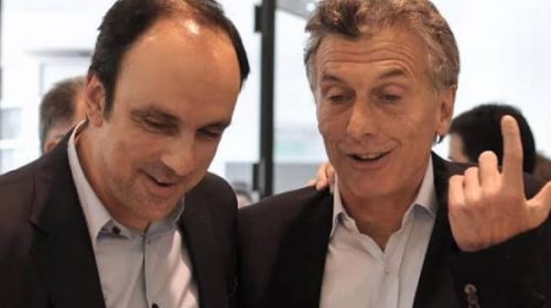 Furia de Macri con la UCR por “traición” en Santa Fe