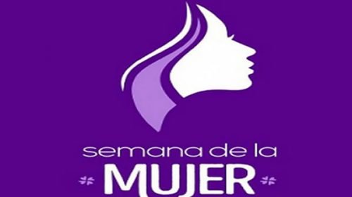 El gobierno provincial prepara numerosas actividades por la Semana de la Mujer