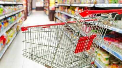 Ventas en súper y shopping siguieron sin repuntar en el inicio del año