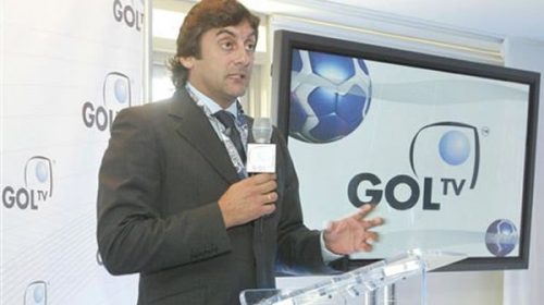 Gol TV (Francescoli) denunció a Fox por coimas y lavado en EE.UU.