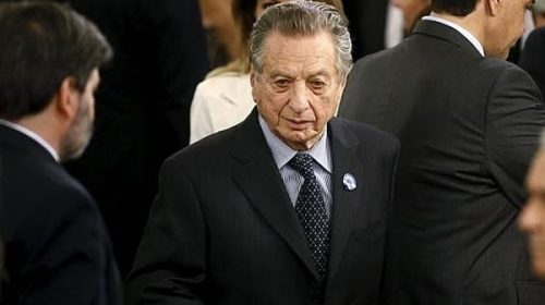 Franco Macri va al Congreso en abril por acuerdo con el Correo