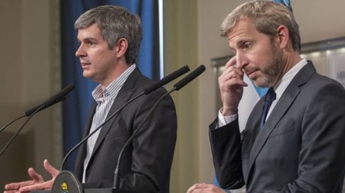 El Gobierno reglamentó parcialmente la ley de Acceso a la Información Pública