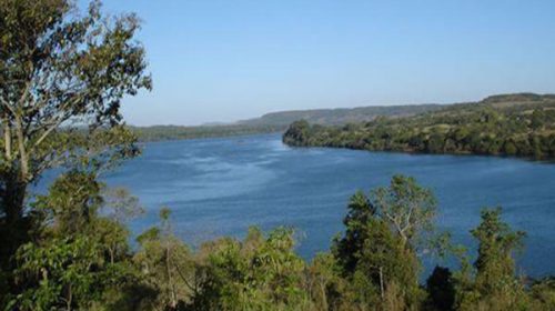 Licitan el dragado definitivo y el mantenimiento del río Uruguay