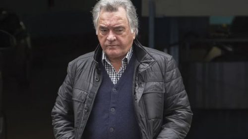Luis Barrionuevo, duro contra el Gobierno: “Siguen siendo principiantes”