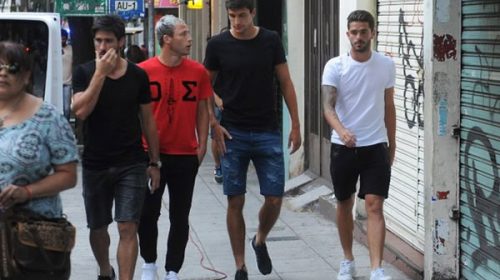 La decisión de los jugadores de Primera se postergó para este miércoles