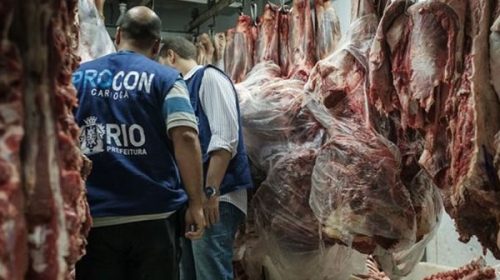 Tras la suspensión, Brasil logra reactivar venta parcial de carne a mercados clave