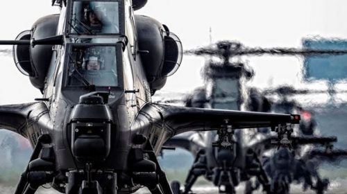 Compra de armamento antiterrorista: piden interpelación del ministro de Defensa y la Canciller