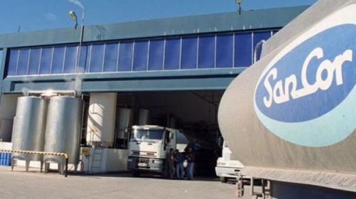 Presentan recurso de amparo para que no cierre una planta de SanCor