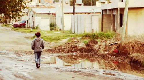Para la Iglesia, las medidas económicas del Gobierno incrementaron los niveles de pobreza
