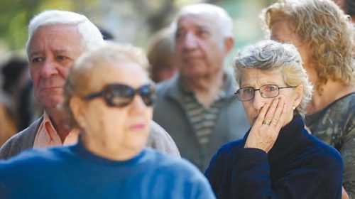 ANSeS prorrogará plazo para aceptar la Reparación Histórica abreviada