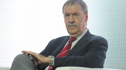 Pobreza: Schiaretti aclara, pero oscurece