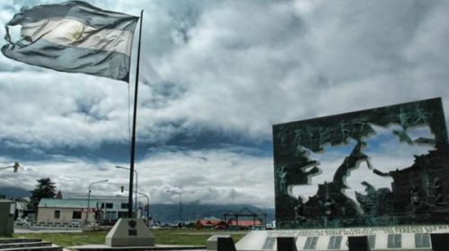 La Cancillería presentó una queja formal a Brasil por los vuelos militares a Malvinas