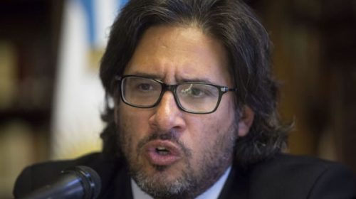 El Gobierno buscará bajar la edad de imputabilidad para “hechos muy graves”