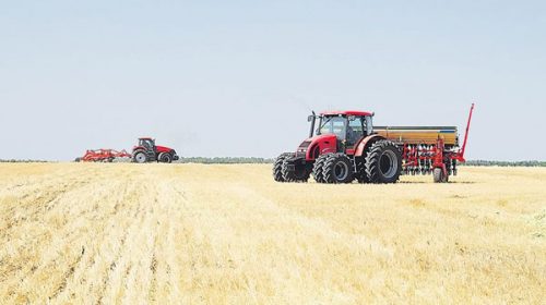 Argentina busca la llegada de u$s 1.500 millones de inversiones australianas