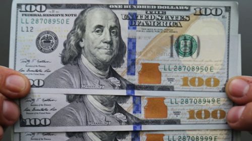 Amplían emisión de Letras en dólares por 1.570 millones
