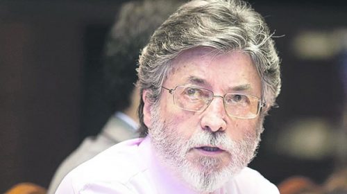AFIP habilitó blanqueo de los testaferros (sin restricción alguna)