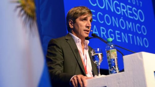 “Por primera vez en cinco años, en 2017 el país crecerá entre 3 y 4%”