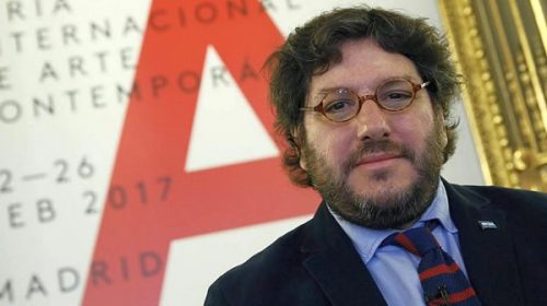 Imputaron al ministro de Cultura por presunta defraudación por $ 50 millones