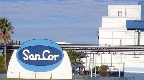 Charlone: otro pueblo en alerta por la paralización de una planta de SanCor