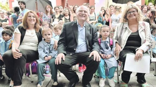Se extiende puja salarial docente en las provincias