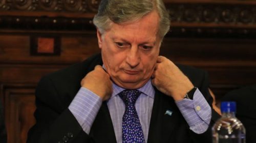 Aranguren: “Tuvimos 10 años de ilusión que hizo creer que el gas era gratis”