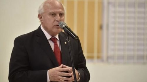 “A SanCor hay que sostenerla y ayudarla”