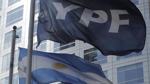 YPF reportó pérdidas en su balance por primera vez en 20 años